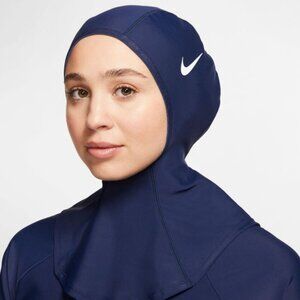 Nike Swim Head Cover Sports Hijab - Size M/L New